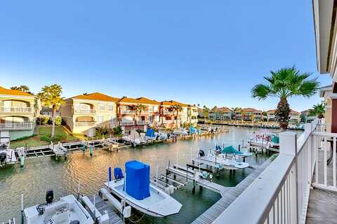 Harbor, LAGUNA VISTA, TX 78578