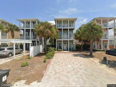 Beach, PANAMA CITY, FL 32408