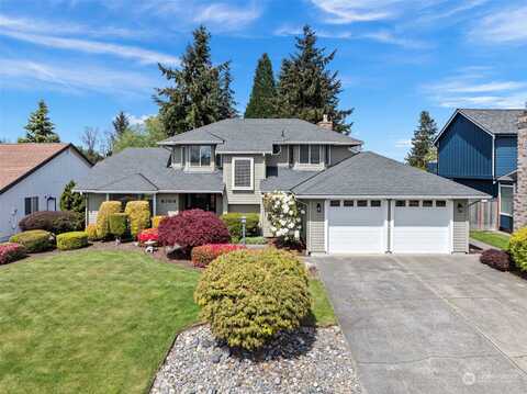 28Th, TACOMA, WA 98407