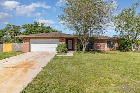 Emerson, PALM BAY, FL 32907