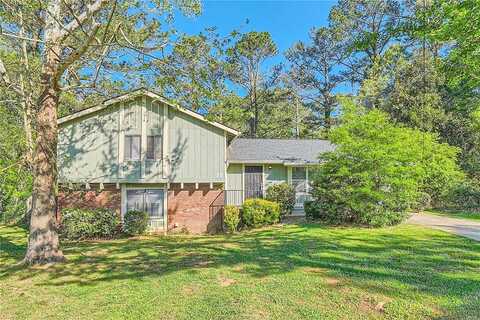 Drew, JONESBORO, GA 30238