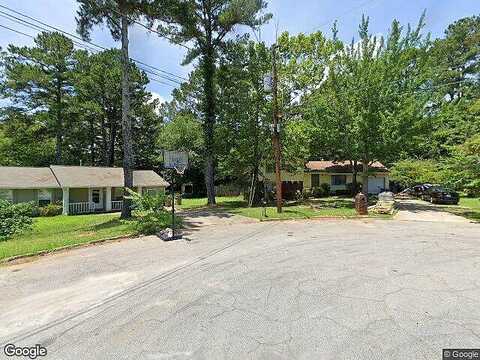 Drew, JONESBORO, GA 30238
