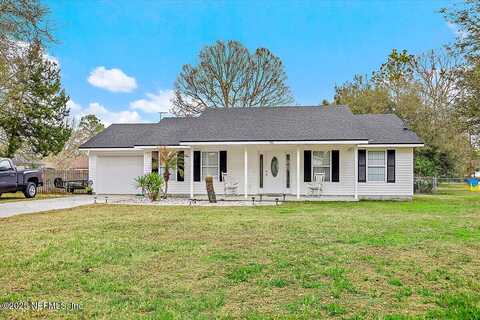 Stansell, MACCLENNY, FL 32063