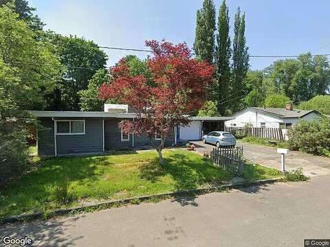 Rainier, TUMWATER, WA 98501