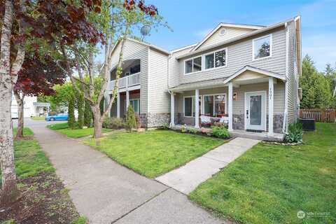 43Rd, LACEY, WA 98503