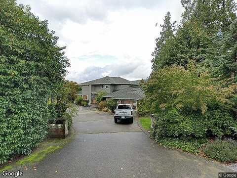 Strawberry Point, BELLINGHAM, WA 98229