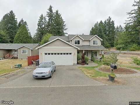 Brook, PORT ORCHARD, WA 98367