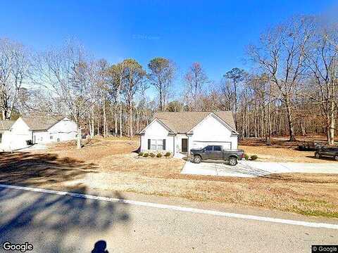 Mulberry Rock, TEMPLE, GA 30179