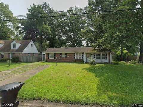 Elmont, VIRGINIA BEACH, VA 23452