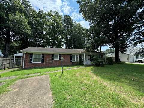 Elmont, VIRGINIA BEACH, VA 23452