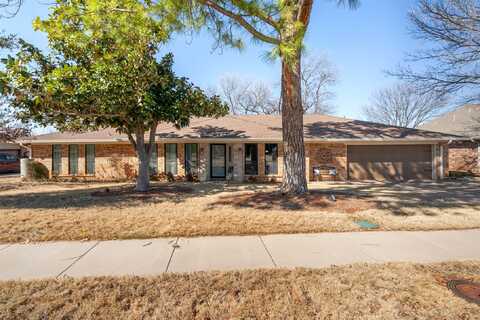 Briar Cliff, WICHITA FALLS, TX 76309