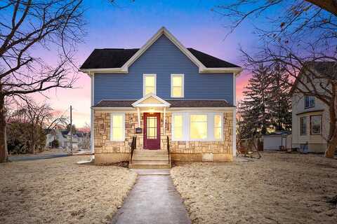 Horicon, MAYVILLE, WI 53050
