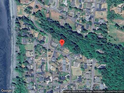 Colman, PORT TOWNSEND, WA 98368