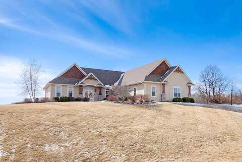 Wood, HUBERTUS, WI 53033