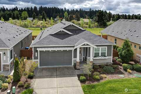 Eagledale, OLYMPIA, WA 98513