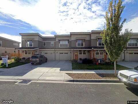 Badger, REDMOND, OR 97756