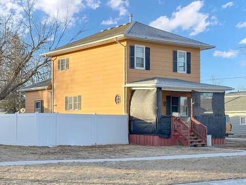 3Rd, PIPESTONE, MN 56164