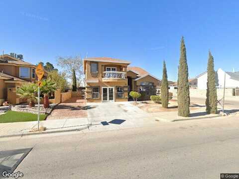 Tierra Mina, EL PASO, TX 79938