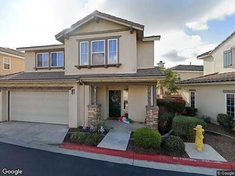 Bear Valley, CHULA VISTA, CA 91915