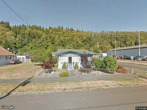 Cherry, HOQUIAM, WA 98550