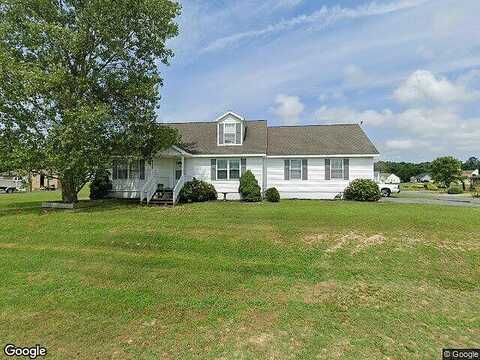 Yardarm, GREENBACKVILLE, VA 23356