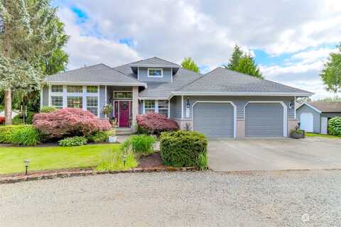 91St Street, BUCKLEY, WA 98321