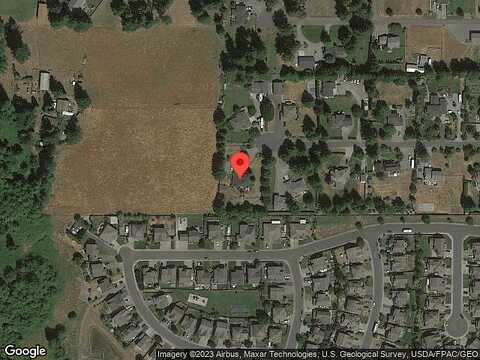 91St Street, BUCKLEY, WA 98321