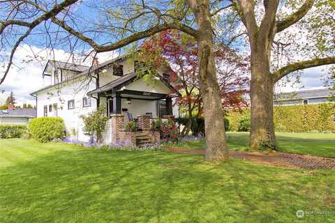 Roosevelt, ENUMCLAW, WA 98022