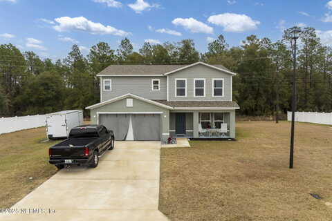 River Hill, WELAKA, FL 32193