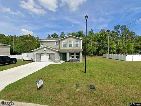 River Hill, WELAKA, FL 32193