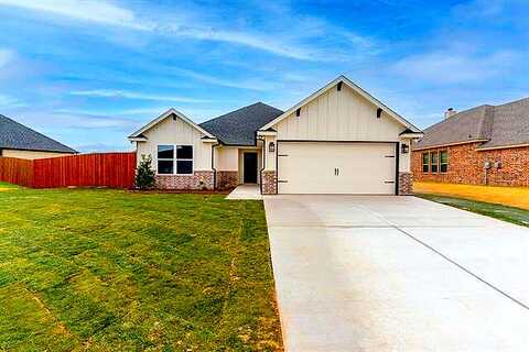 Harp, GODLEY, TX 76044