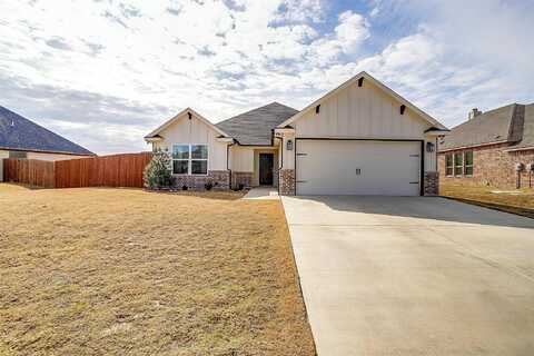 Harp, GODLEY, TX 76044