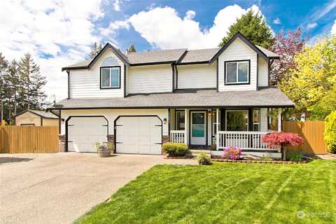 121St, BONNEY LAKE, WA 98391