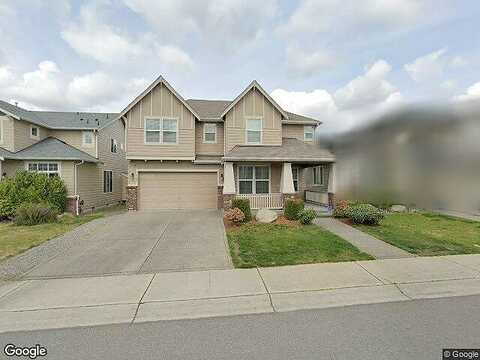 121St, BONNEY LAKE, WA 98391