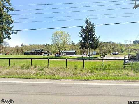 Old Highway 99, TENINO, WA 98589