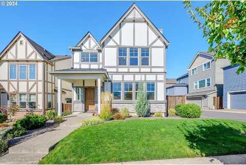 Townsville, PORTLAND, OR 97224