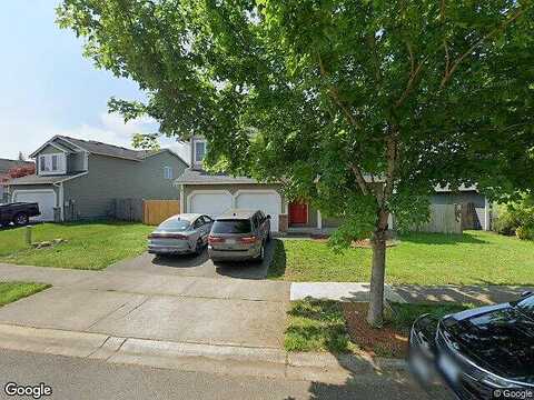 91St, YELM, WA 98597