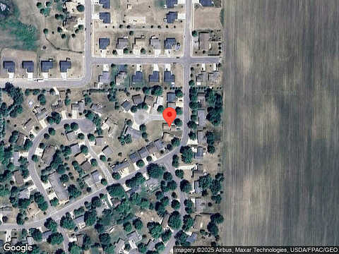 Barony, LE SUEUR, MN 56058