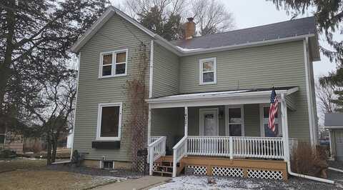 3Rd, WATERTOWN, WI 53094
