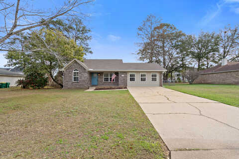 Twin Oak, CRESTVIEW, FL 32536