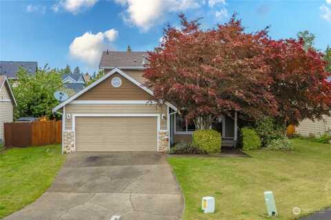 171St Street, PUYALLUP, WA 98374