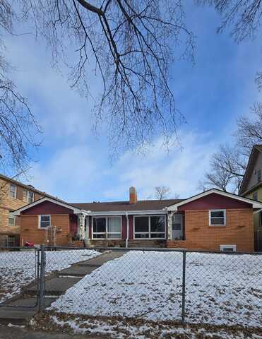 Sheridan, MINNEAPOLIS, MN 55411