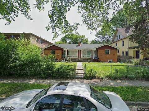 Sheridan, MINNEAPOLIS, MN 55411