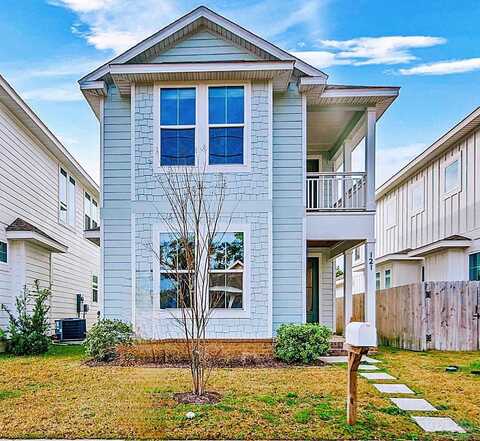 H, PENSACOLA, FL 32502
