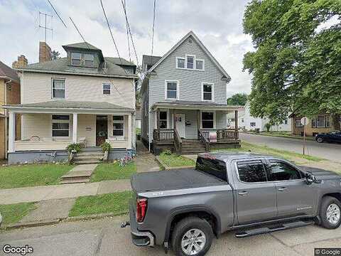 4Th, BEAVER FALLS, PA 15010