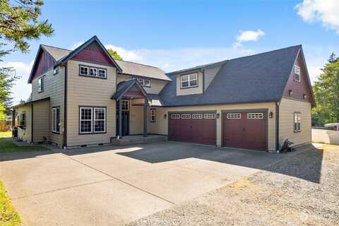119Th, PUYALLUP, WA 98374