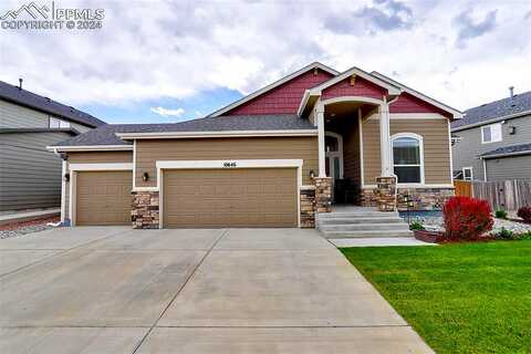 Abrams, COLORADO SPRINGS, CO 80925