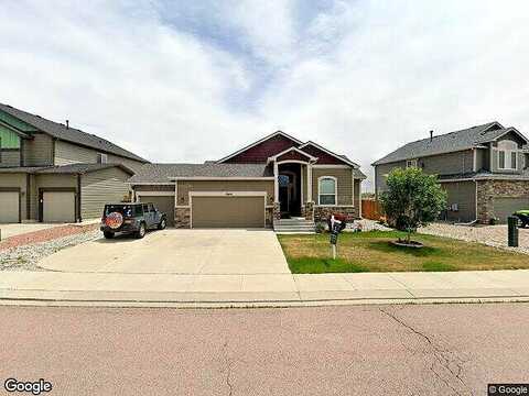 Abrams, COLORADO SPRINGS, CO 80925