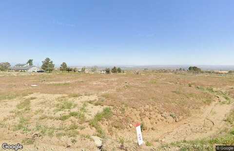 Cima Mesa, LITTLEROCK, CA 93543