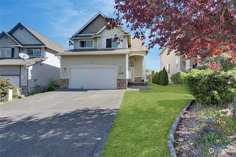 178Th, BONNEY LAKE, WA 98391